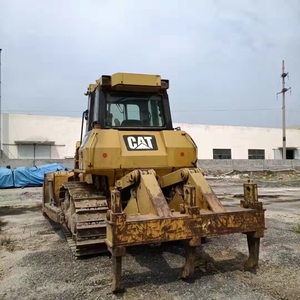 Bulldozer Caterpillar D7G d'occasion en bon état, bulldozer Cat D7G d'occasion - Product Image 1