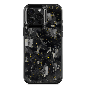 Funda metálica de fibra de carbono de aleación de aluminio caliente <span class=keywords><strong>para</strong></span> <span class=keywords><strong>iPhone</strong></span> 16 <span class=keywords><strong>Pro</strong></span> Max con 360 funda de soporte de anillo Invisible magnético <span class=keywords><strong>para</strong></span> <span class=keywords><strong>iPhone</strong></span> 16 <span class=keywords><strong>Pro</strong></span> - Product Image 3