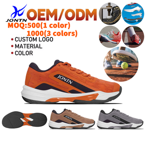 Comparativa de Temporada: Palas Smash, Paletas, Zapatillas de Pádel y Tenis, Nivel Intermedio, para Pista de Arcilla, Hombre, Verano, Primavera, Calzado Deportivo - Product Image 1
