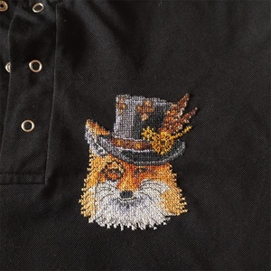 Lot <span class=keywords><strong>de</strong></span> 5 toiles magiques hydrosolubles 22*20cm 14CT <span class=keywords><strong>pour</strong></span> <span class=keywords><strong>point</strong></span> <span class=keywords><strong>de</strong></span> <span class=keywords><strong>croix</strong></span>, tissu disparaissant à l'eau, accessoire <span class=keywords><strong>de</strong></span> broderie et couture - Product Image 6