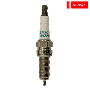 Directo de Fábrica, Bujía de Gasolina DENSO 0.4 Iridium VXUH22 18846-11070 para I30 K5 para Soul, Nueva - Product Image 2