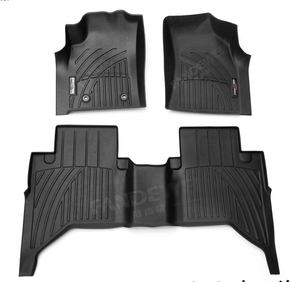 Fundas para Asientos de Coche, Accesorios para Coche, Alfombrillas para Coche, Tapetes para Vehículos, Alfombras para TOYOTA HILUX <span class=keywords><strong>VIGO</strong></span> - Product Image 1