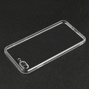 Clair Ultra Mince Tpu Étui Pour Téléphone Portable Pour <span class=keywords><strong>Iphone</strong></span> 7/8 <span class=keywords><strong>Se</strong></span> <span class=keywords><strong>2020</strong></span> X Xs Max Xr - Product Image 4