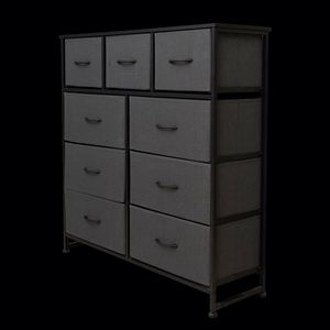 Living Room Fabric <b>Cabinets</b> Durable Stainless Steel MDF Modern Freestanding Panel Pine Various Color Sample Support Fabric - Product Image 6
