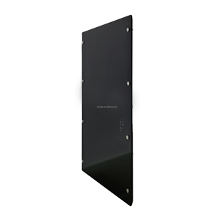 Calentadores de Baño con Panel de Cristal de Carbono de 750W, 15 mm de Grosor, Modelo M075P, con Programación <span class=keywords><strong>Digital</strong></span> 7*24 Horas y 3 Modos de Operación - Product Image 4