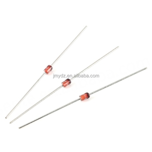 1N4749A 133 <b>DO</b>-41 24V ± 5% 1W Zener Diode - Product Image 3