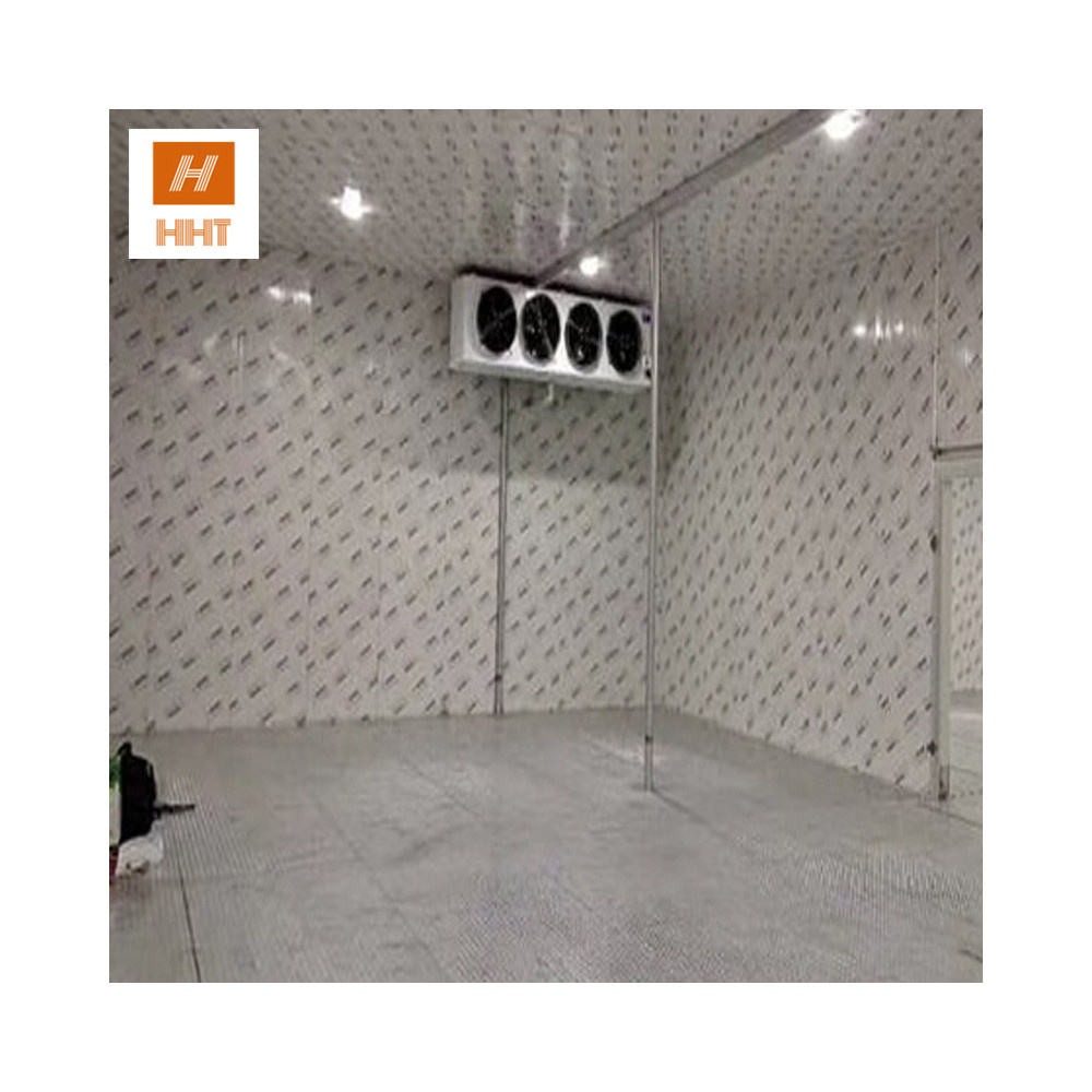 Used Cold Room Panels Efficient Insulation Solutions