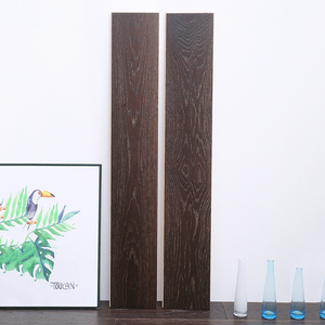 Planches de bois multicouches en chêne AVANTIMORA, qualité CE, texture de bois naturel, résistantes à l'humidité, grade AB, 12 mm, pour revêtements de sol en resort. - Product Image 2