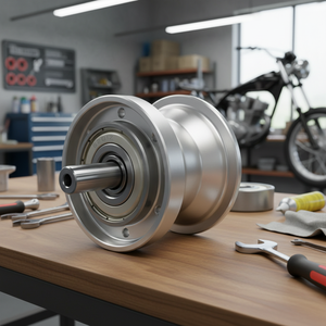 Roulement à billes RZN 6201ZZ 12x32x10mm, roulement de moto de haute qualité, roulements à billes <span class=keywords><strong>6201Z</strong></span>/ZZ - Product Image 2