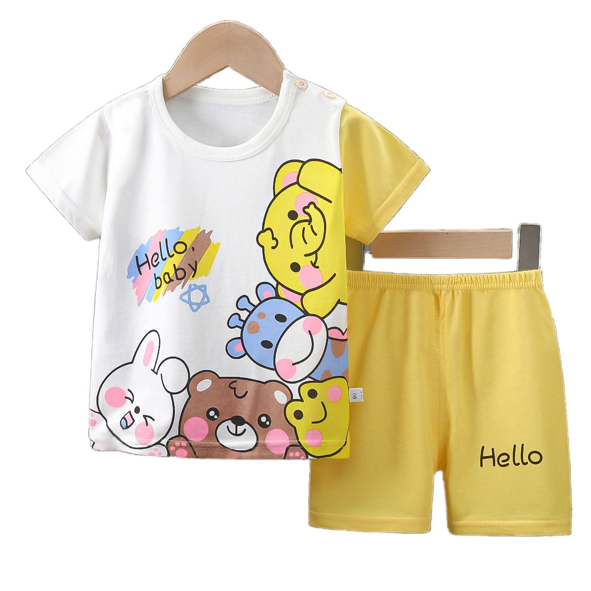 korean boys clothing