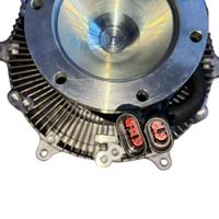 Embrague de Silicona con Control Electrónico 4002051206 para Sistema de Refrigeración de Motor de Camión