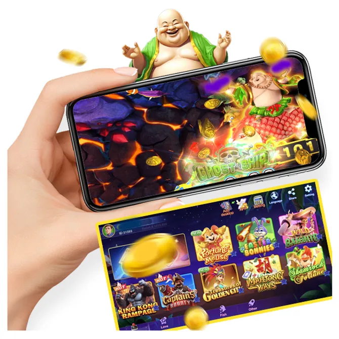 Fire kirin online fishing game ultrapanda Arcade Online Mobile Coin operated games sales credits