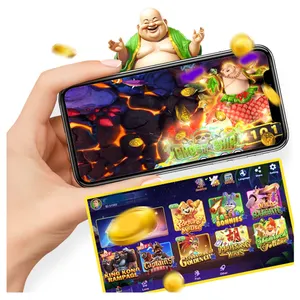 Fire Kirin Online Fishing Game Ultrapanda Arcade Online Mobile Coin Operated Games Sales Credits