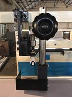Composants de roulement durables pour machine de fraisage de chaussures à moteur principal, découpeuse CNC de PVC, semelles intérieures en cuir et EVA semi-automatique, usine HUAHENG