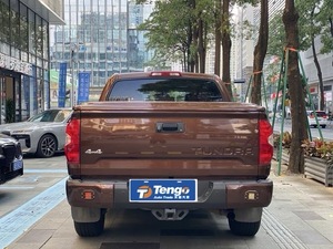 T OYOTA <span class=keywords><strong>Tundra</strong></span> 2014, 5.7L Edición <span class=keywords><strong>1794</strong></span>/Gasolina, Autos Usados/Registrado en 2019 - Product Image 2