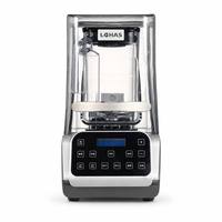Blender Komersial Profesional Lohas, Mesin Dapur Listrik Berkecepatan Tinggi, Tugas Berat, untuk Restoran, Hotel, Kafe, Pengolahan Buah