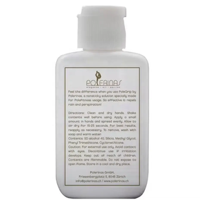 Tùy Chỉnh Miễn Phí Bụi Phòng Tập Thể Dục Chất Lỏng Phấn Khô Tay Cực Nhảy Grip 59Ml - Product Image 5