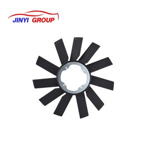 Aspa del ventilador del radiador para BMW 318I 1992-1998 11521723363 11521723573 11521719265 11 52 1 723 11 52 1 363 723 11 52 1 573 11 52 1 719 265 - Product Image 1