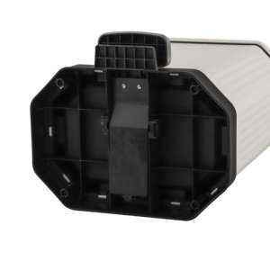 New Embossed Octagonal Bathroom Pedal <strong>Bin</strong> 15L <strong>Garbage</strong> Can Stainless Steel Waste <strong>Bin</strong> with <strong>Soft</strong> <strong>Close</strong> - Product Image 6