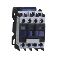 CHINT série CJX2 3 phases ac magnétique électrique 9A-95A contacteur avec CE CB CCC TUV Certifications haute qualité et offre spéciale
