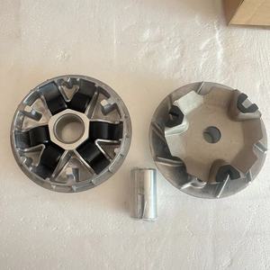 Chất lượng cao rumah Con lăn Assy + Bush ổ đĩa tấm lắp ráp loạt con lăn Bộ loạt trượt loạt ly hợp lắp ráp - Product Image 6