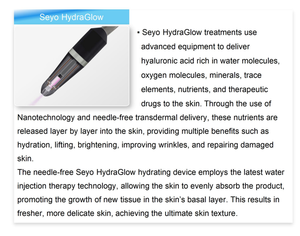 Professional Microdermabrasion <strong>Facial</strong> Spa Equipment Water Bubble Feishuttle Hydra Dermabrasion Pore Cleaner Jet Peel Small - Product Image 4