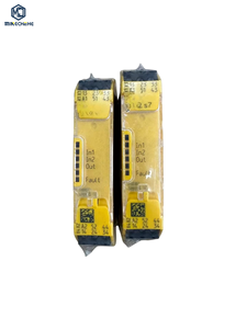 เซ็นเซอร์ควบคุม PLC รีเลย์นิรภัย ของแท้ใหม่เอี่ยม PNOZ S7 - Product Image 1