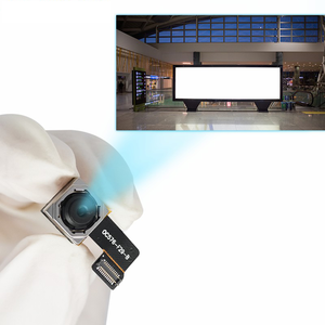 Sensor IMX576 de 24MP AF 4K UHD 120fps H.264 MIPI con 10 Años de Garantía para Monitoreo de Vehículos - Product Image 6