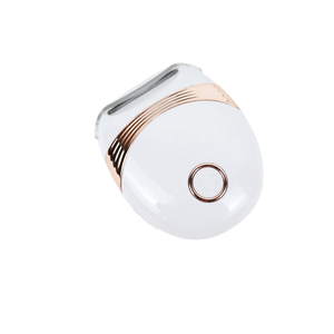 Anbolife <span class=keywords><strong>Meilleure</strong></span> vente Épilateur électrique portable pour femmes Rasoir privé transfrontalier pour l'épilation de tout le corps Ménage - Product Image 2