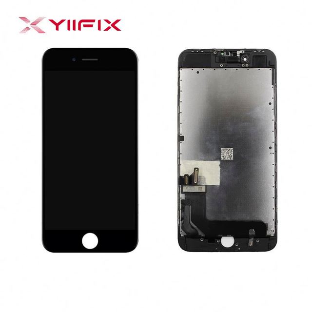 Wholesale Original High Quality Mobile Phones Lcds Parts for iPhone 8 Plus Touch Screen LCD Display 1-Year Replacement Screen
