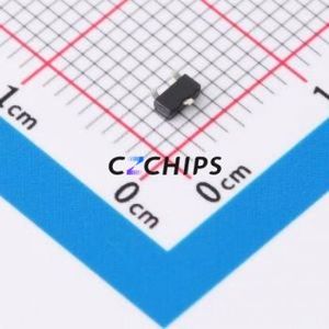 New & Original CDSOT23-T05C SOT-23 Transistor ESD and Surge Protection (TVS/ESD) - Product Image 2