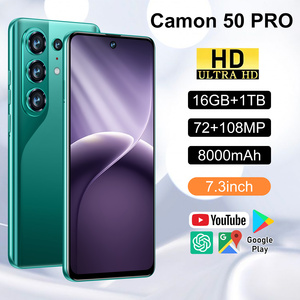 Migliori Offerte Telefoni Cellulari Camon 50 Pro <span class=keywords><strong>8</strong></span>+256GB S26 Ultra 5G Smartphone Display LCD 120Hz Fotocamera 108MP Gaming Prezzo Basso Deca Core - Product Image 6