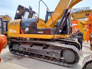 Excavadora Usada de Excelente Rendimiento CAT 320d2 a Precio Económico en Venta, Caterpillar Japonesa en Oferta, CAT 320d 320 - Product Image 2