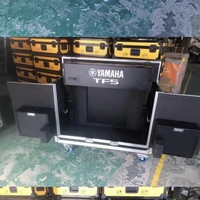 EVA Étanche Midas M32 Yamaha M7CL Compatible Numérique Live Sound Mixing Flip Flight Road Mixer Case ODM Plastique Métal