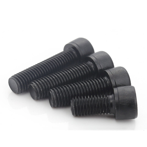 Tornillos <span class=keywords><strong>Allen</strong></span> M6 M8 M10 M12 M14 con cabeza hexagonal de grado 8.8 10.9 <span class=keywords><strong>1</strong></span>/<span class=keywords><strong>2</strong></span> - Product Image 6