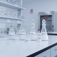 Agent extincteur chimique sec en poudre superfine de phosphate d'ammonium GT à prix compétitif, pour extincteur à roues de classe, durée de 5 ans
