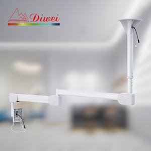 Brazo de monitor de techo ICU - Product Image 3