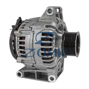 <span class=keywords><strong>ALTERNATEUR</strong></span> Zomki avec 24V 150A 8GS69 0.124.655.287 0124655287 0124655288 0001507350 A0001507350 - Product Image 6