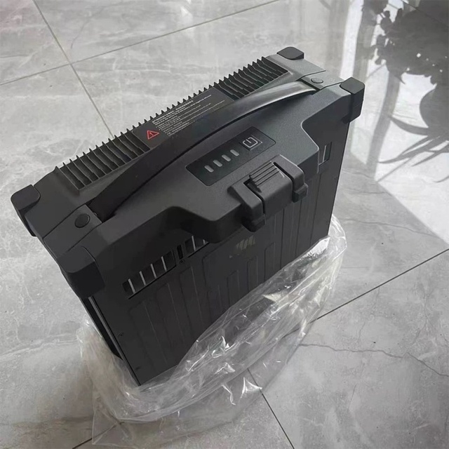 Genuine Agras DIJ T40 High-Productivity Drone Battery Set for Agricultural Sprayers-Core Components Engine Optimized for T40 T50