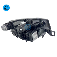 Pour Volkswagen ID4 ID6, ensemble de phares LED, ensemble de phares d'origine d'occasion, phares automobiles d'origine