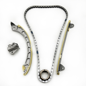 Kit di Distribuzione Motore Pace Timing SU-ZUKI K12B ZC71SV-FGE-F3 Nuovo con Garanzia di 1 Anno, 100% Testato FIG 12761-51K00 12771-51K00 12811-51K00 - Product Image 1