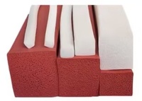Feuille d'éponge en mousse de silicone pour boîtier de batterie de véhicule électrique (VE) – Matériau isolant, étanche, insonorisant et thermiquement isolant