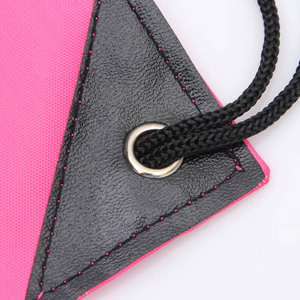 Custom Colored Fabric Gift Bags Traveling Gym <b>Backpack</b> Storage Polyester <b>Drawstring</b> Bag - Product Image 5