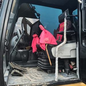 Offre Spéciale Caterpillar 320D 320d2 320dl 320gc a utilisé l'excavatrice Cat 320 d'occasion - Product Image 4