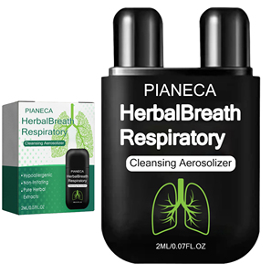 Vente chaude Aroma Inhalateur Nasal Bâton Private Label Huiles Essentielles Aromatique 2-en-1 Inhalateur Nasal Bâtons Exportateur en vrac - Product Image 1