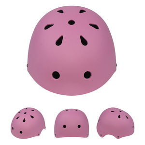 Vente chaude léger mignon enfant <span class=keywords><strong>casque</strong></span> de protection sport planche à roulettes et casques d'équitation - Product Image 6
