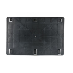 18 inch x 29 inch Nhựa tên nơi cho 275 gallon IBC <span class=keywords><strong>Tank</strong></span> gắn liền với IBC lồng với bao gồm clip - Product Image 1