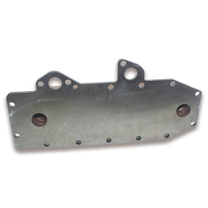 C7 Engine Part 2674743 - Cooling System Oil Cooler Core