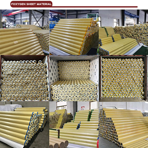 Rollo <span class=keywords><strong>de</strong></span> Película <span class=keywords><strong>de</strong></span> <span class=keywords><strong>PVC</strong></span> para Techo Extensible, Aislante Térmico, Antiexplosión, Ecológico, <span class=keywords><strong>de</strong></span> 5 Años <span class=keywords><strong>de</strong></span> Duración, para Uso en Interiores <span class=keywords><strong>de</strong></span> Apartamentos, Ancho Máximo 5 Metros - Product Image 3