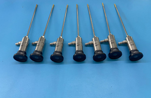 Calidad OEM 4K Reparación de artroscopio de 30 grados Potencia electrónica Envío mundial 30% Fabricantes/Precio de los representantes de ventas - Product Image 4